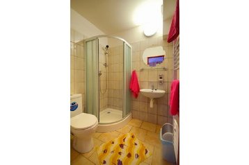 Slovaquie Privát Liptovský Mikuláš, Extérieur